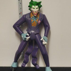 1994 Legends Of Batman - The Joker 5"